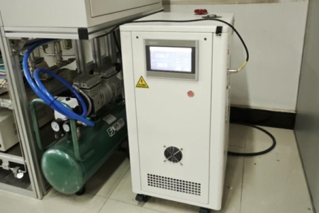 操作自动控温加热设备时，应遵循这些事项！